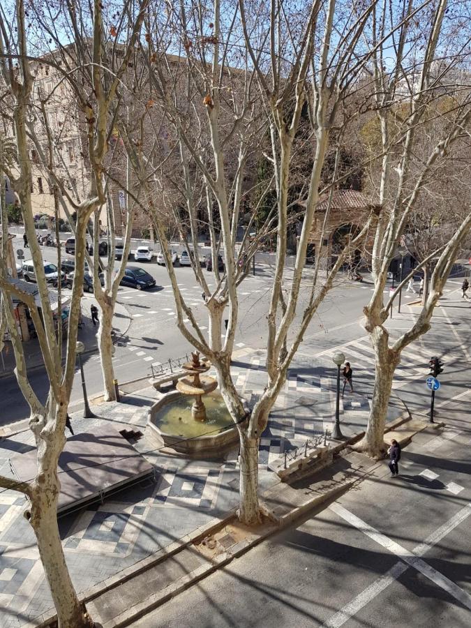 Rambla Palma Center Ξενοδοχείο Εξωτερικό φωτογραφία